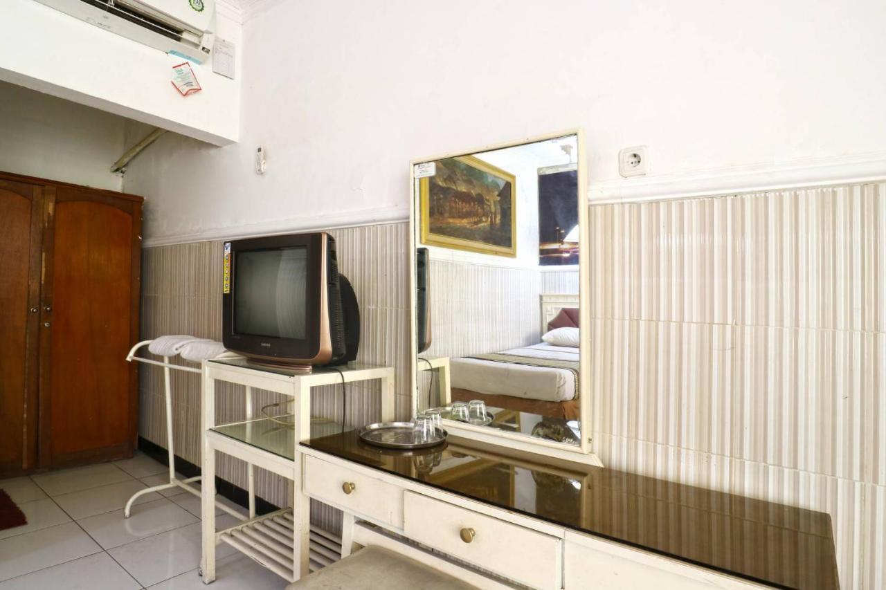 Hotel Tanjung Surabaya Eksteriør billede