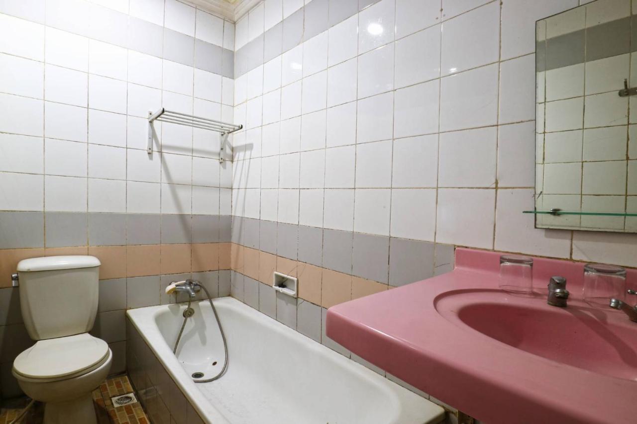 Hotel Tanjung Surabaya Eksteriør billede